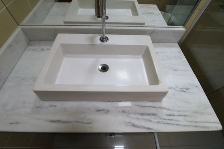 Apartamento para alugar com 188m², 2 quartos e 1 vagaBanheiro Suíte