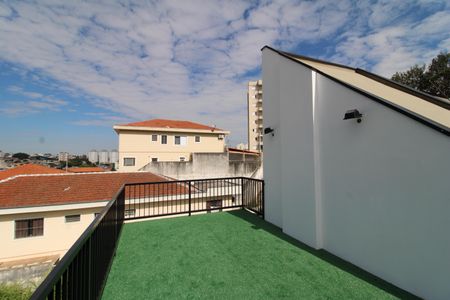 Casa à venda com 250m², 3 quartos e 4 vagasVaranda do Quarto 3