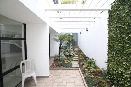 Casa à venda com 250m², 3 quartos e 4 vagasVaranda da Sala