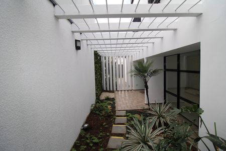 Casa à venda com 250m², 3 quartos e 4 vagasVaranda da Sala