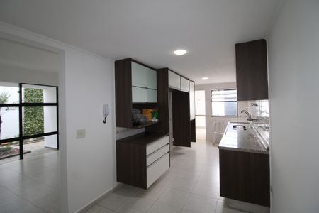 Casa à venda com 250m², 3 quartos e 4 vagasCozinha