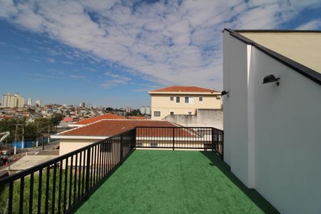 Casa à venda com 250m², 3 quartos e 4 vagasVaranda do Quarto 3