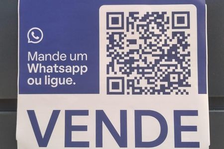 Casa à venda com 250m², 3 quartos e 4 vagasPlaca