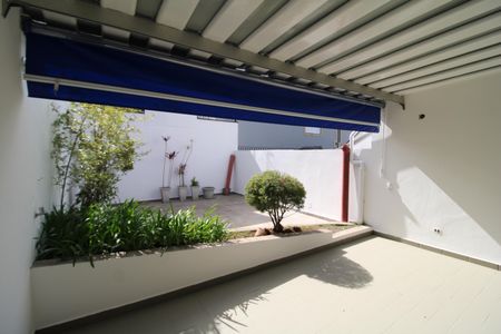 Casa à venda com 250m², 3 quartos e 4 vagasÁrea de Serviço