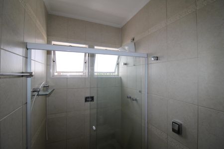 Casa à venda com 250m², 3 quartos e 4 vagasBanheiro da Suíte