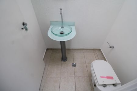 Casa à venda com 250m², 3 quartos e 4 vagasLavabo