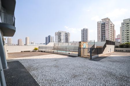 Apartamento à venda com 62m², 2 quartos e 1 vagaÁrea Comum