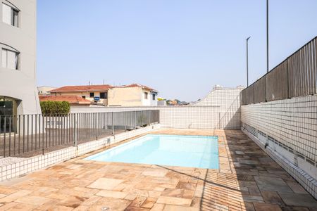 Apartamento à venda com 62m², 2 quartos e 1 vagaPiscina