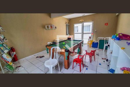 Apartamento à venda com 50m², 2 quartos e 1 vagaÁrea Comum