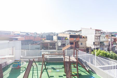 Apartamento à venda com 50m², 2 quartos e 1 vagaVista