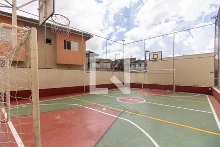 Apartamento à venda com 50m², 2 quartos e 1 vagaÁrea Comum