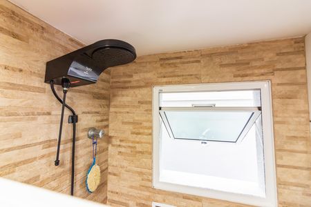 Apartamento à venda com 50m², 2 quartos e 1 vagaBanheiro Social