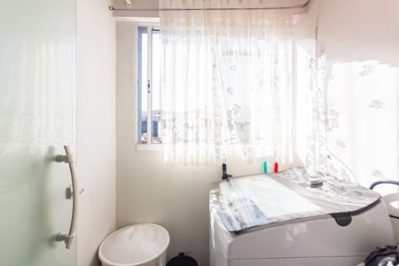 Apartamento à venda com 50m², 2 quartos e 1 vagaÁrea de Serviço