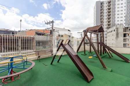 Apartamento à venda com 50m², 2 quartos e 1 vagaÁrea Comum