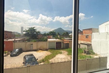 Apartamento para alugar com 40m², 2 quartos e 1 vaga Apartamento para alugar com 40m², 2 quartos e 1 vagaVista da Cozinha e Área de Serviço