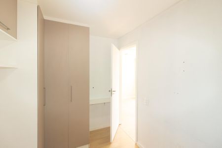 Apartamento para alugar com 40m², 2 quartos e 1 vaga Apartamento para alugar com 40m², 2 quartos e 1 vagaQuarto 2