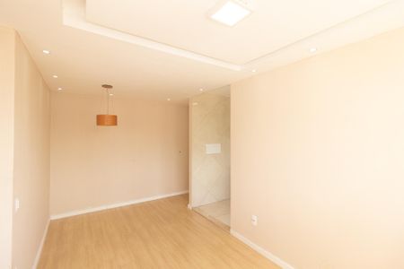 Sala de apartamento para alugar com 2 quartos, 40m² em Guaratiba, Rio de Janeiro