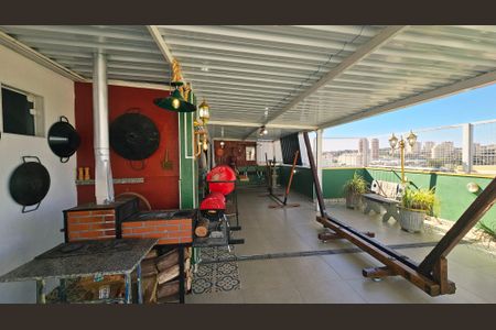 Apartamento à venda com 93m², 3 quartos e 1 vaga Apartamento à venda com 93m², 3 quartos e 1 vagaÁrea comum