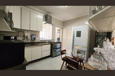 Apartamento à venda com 93m², 3 quartos e 1 vaga Apartamento à venda com 93m², 3 quartos e 1 vagaCozinha