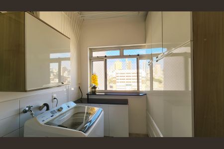 Apartamento à venda com 93m², 3 quartos e 1 vaga Apartamento à venda com 93m², 3 quartos e 1 vagaÁrea de Serviço