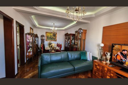 Apartamento à venda com 93m², 3 quartos e 1 vaga Apartamento à venda com 93m², 3 quartos e 1 vagaSala