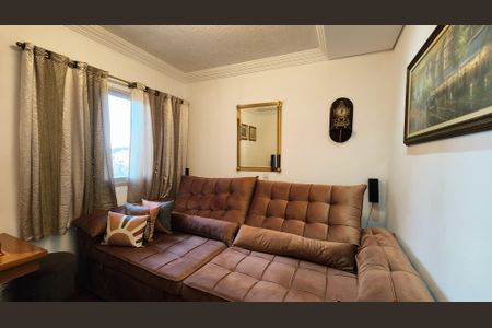 Apartamento à venda com 93m², 3 quartos e 1 vaga Apartamento à venda com 93m², 3 quartos e 1 vagaQuarto 2