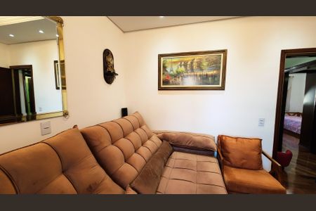 Apartamento à venda com 93m², 3 quartos e 1 vaga Apartamento à venda com 93m², 3 quartos e 1 vagaQuarto 2