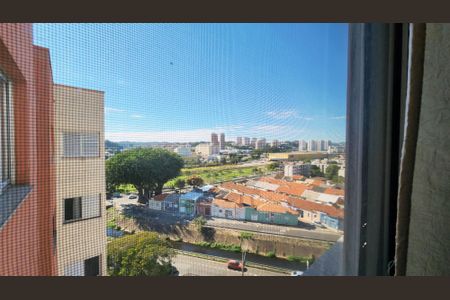 Apartamento à venda com 93m², 3 quartos e 1 vaga Apartamento à venda com 93m², 3 quartos e 1 vagaQuarto 2 Vista