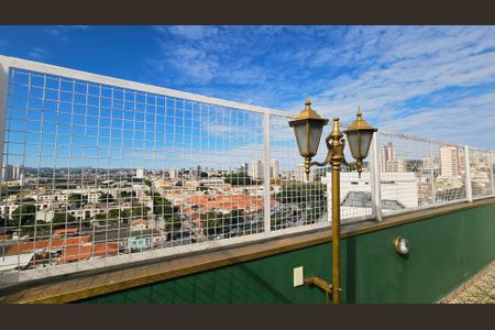 Apartamento à venda com 93m², 3 quartos e 1 vaga Apartamento à venda com 93m², 3 quartos e 1 vagaÁrea comum