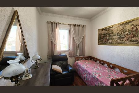 Apartamento à venda com 93m², 3 quartos e 1 vaga Apartamento à venda com 93m², 3 quartos e 1 vagaQuarto 1