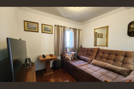 Apartamento à venda com 93m², 3 quartos e 1 vaga Apartamento à venda com 93m², 3 quartos e 1 vagaQuarto 2