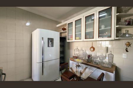 Apartamento à venda com 93m², 3 quartos e 1 vaga Apartamento à venda com 93m², 3 quartos e 1 vagaCozinha