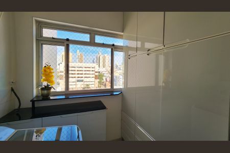 Apartamento à venda com 93m², 3 quartos e 1 vaga Apartamento à venda com 93m², 3 quartos e 1 vagaÁrea de Serviço