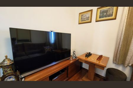 Apartamento à venda com 93m², 3 quartos e 1 vaga Apartamento à venda com 93m², 3 quartos e 1 vagaQuarto 2