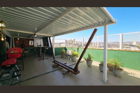 Apartamento à venda com 93m², 3 quartos e 1 vaga Apartamento à venda com 93m², 3 quartos e 1 vagaÁrea comum