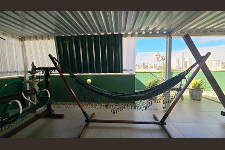 Apartamento à venda com 93m², 3 quartos e 1 vaga Apartamento à venda com 93m², 3 quartos e 1 vagaÁrea comum