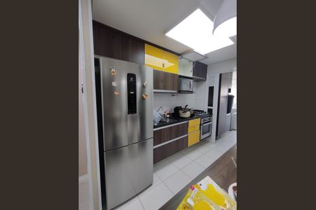 Apartamento à venda com 95m², 2 quartos e 2 vagas Apartamento à venda com 95m², 2 quartos e 2 vagasCozinha - Armários