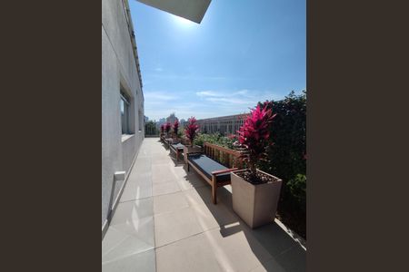 Apartamento à venda com 95m², 2 quartos e 2 vagas Apartamento à venda com 95m², 2 quartos e 2 vagasÁrea comum