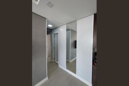 Apartamento à venda com 95m², 2 quartos e 2 vagas Apartamento à venda com 95m², 2 quartos e 2 vagasCorredor