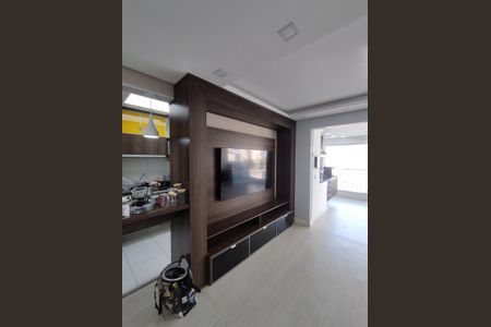 Apartamento à venda com 95m², 2 quartos e 2 vagas Apartamento à venda com 95m², 2 quartos e 2 vagasSala