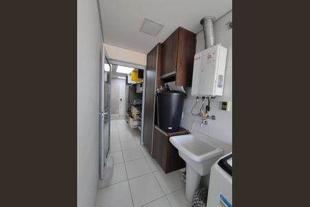 Apartamento à venda com 95m², 2 quartos e 2 vagas Apartamento à venda com 95m², 2 quartos e 2 vagasÁrea de Serviço