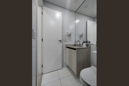 Apartamento à venda com 95m², 2 quartos e 2 vagas Apartamento à venda com 95m², 2 quartos e 2 vagasBanheiro - torneira