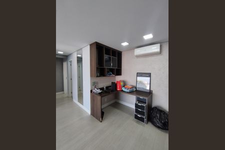 Apartamento à venda com 95m², 2 quartos e 2 vagas Apartamento à venda com 95m², 2 quartos e 2 vagasSala