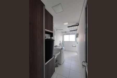 Apartamento à venda com 95m², 2 quartos e 2 vagas Apartamento à venda com 95m², 2 quartos e 2 vagasÁrea de Serviço