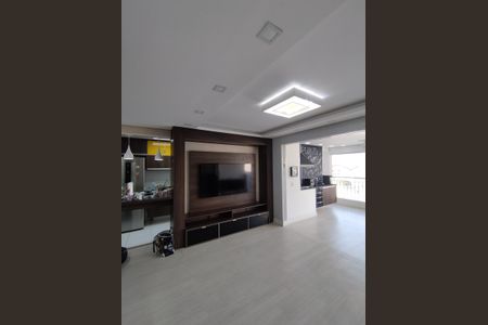 Apartamento à venda com 95m², 2 quartos e 2 vagas Apartamento à venda com 95m², 2 quartos e 2 vagasSala