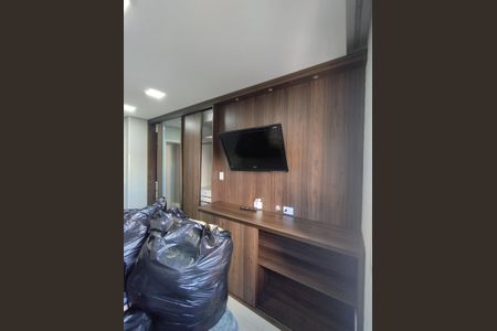 Apartamento à venda com 95m², 2 quartos e 2 vagas Apartamento à venda com 95m², 2 quartos e 2 vagasSuíte