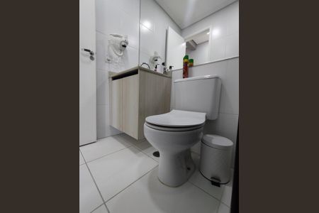 Apartamento à venda com 95m², 2 quartos e 2 vagas Apartamento à venda com 95m², 2 quartos e 2 vagasBanheiro - torneira
