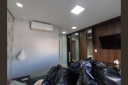 Apartamento à venda com 95m², 2 quartos e 2 vagas Apartamento à venda com 95m², 2 quartos e 2 vagasSuíte