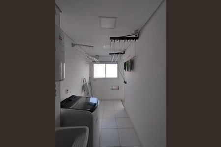 Apartamento à venda com 95m², 2 quartos e 2 vagas Apartamento à venda com 95m², 2 quartos e 2 vagasÁrea de Serviço