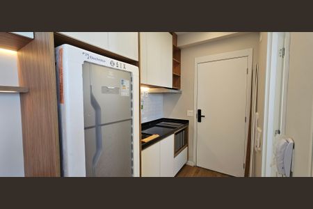 Studio para alugar com 22m², 1 quarto e sem vaga Studio para alugar com 22m², 1 quarto e sem vagaStudio